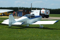 G-BZWZ photo, click to enlarge G-BZWZ photo, click to enlarge