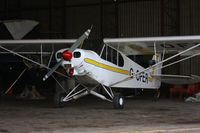 G-OFER photo, click to enlarge G-OFER photo, click to enlarge