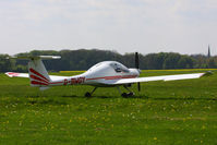 G-BWGY photo, click to enlarge G-BWGY photo, click to enlarge