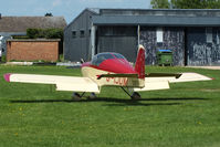 G-TJDM photo, click to enlarge G-TJDM photo, click to enlarge