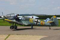 G-ETME photo, click to enlarge G-ETME photo, click to enlarge