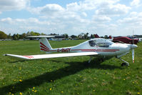 G-BWGY photo, click to enlarge G-BWGY photo, click to enlarge