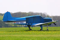 HA-YAU photo, click to enlarge HA-YAU photo, click to enlarge