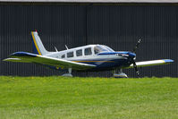 G-BEZP photo, click to enlarge G-BEZP photo, click to enlarge