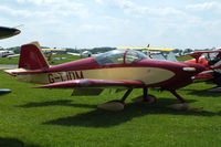G-TJDM photo, click to enlarge G-TJDM photo, click to enlarge