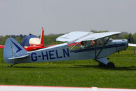 G-HELN photo, click to enlarge G-HELN photo, click to enlarge