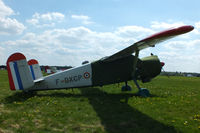 F-BXCP photo, click to enlarge F-BXCP photo, click to enlarge