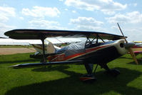 G-BUXI photo, click to enlarge G-BUXI photo, click to enlarge