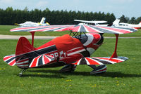 G-BPZY photo, click to enlarge G-BPZY photo, click to enlarge