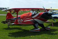 G-BPZY photo, click to enlarge G-BPZY photo, click to enlarge