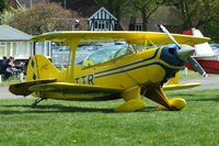 G-BTTR photo, click to enlarge G-BTTR photo, click to enlarge