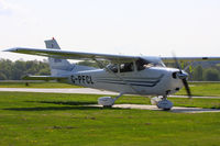G-PFCL photo, click to enlarge G-PFCL photo, click to enlarge