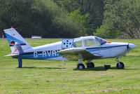 G-AVAX photo, click to enlarge G-AVAX photo, click to enlarge