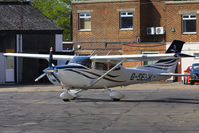 G-SEHK photo, click to enlarge G-SEHK photo, click to enlarge
