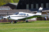 G-ATVK photo, click to enlarge G-ATVK photo, click to enlarge