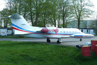 G-ZMED photo, click to enlarge G-ZMED photo, click to enlarge