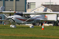 G-OBBO photo, click to enlarge G-OBBO photo, click to enlarge