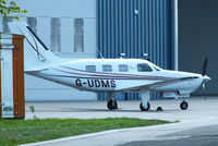 G-UDMS photo, click to enlarge G-UDMS photo, click to enlarge
