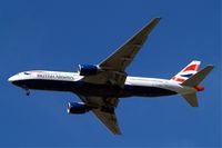 G-YMMR @ EGLL - Boeing 777-236ER [36516] (British Airways) Home~G 03/05/2013 - by Ray Barber