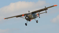 F-GGKL - Photo taken at Breighton E.Yorks. - by PETER LAMB