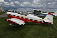 N623G @ ANE - RV-6, c/n: 22416 - by Timothy Aanerud