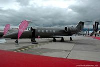D-CGEO @ LSGG - Part of the EBACE 2013 Static Display - by Carl Byrne (Mervbhx)