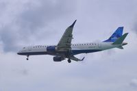 N266JB @ TNCM - Overflying Maho Beach as it hads for rwy10 - by Dirk Fierens