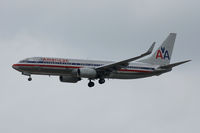N934AN @ DFW - American Airlines at DFW Airport - by Zane Adams