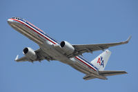 N628AA @ DFW - American Airlines at DFW Airport - by Zane Adams