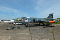 22 35 @ X3BR - at the Cold War Jets open day, Bruntingthorpe - by Chris Hall