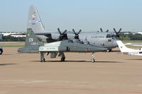 66-4325 @ AFW - At Alliance Airport - Fort Worth, TX - by Zane Adams