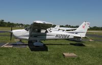 N12064 @ I69 - Cessna 172S - by Mark Pasqualino