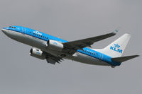 PH-BGX @ VIE - KLM - Royal Dutch Airlines - by Joker767