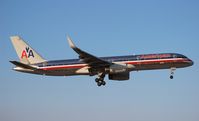N646AA @ MIA - American 757 - by Florida Metal