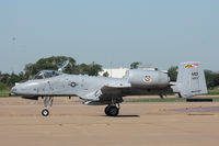 78-0683 @ AFW - At Alliance Airport - Fort Worth, TX - by Zane Adams