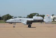 78-0719 @ AFW - At Alliance Airport - Fort Worth, TX - by Zane Adams