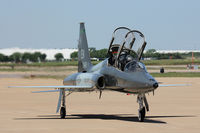 67-14849 @ AFW - At Alliance Airport - Fort Worth, TX - by Zane Adams