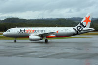 VH-VGT @ YBCG - At Coolangatta - by Micha Lueck