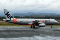 VH-VGT @ YBCG - At Coolangatta - by Micha Lueck