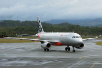 VH-VQL @ YBCG - Coolangatta - by Micha Lueck