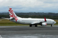 VH-VUG @ YBCG - Coolangatta - by Micha Lueck