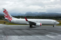 VH-YFH photo, click to enlarge VH-YFH photo, click to enlarge