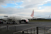 VH-YVC photo, click to enlarge VH-YVC photo, click to enlarge