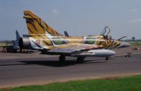 83 @ LFQI - Tiger meet Cambrai 2003 - by olivier Cortot