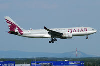A7-HJJ @ VIE - Qatar Amiri Flight - by Chris Jilli
