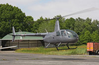 OO-VDM @ EBUL - Lifting off after refueling. - by Stefan De Sutter