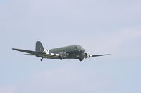 ZA947 @ EGWC - RAF Cosford Airshow - by Ron Roberts