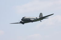 ZA947 @ EGWC - RAF Cosford Airshow - by Ron Roberts