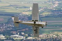 D-EHSA - Air2Air - by Bernd Karlik - VAP
