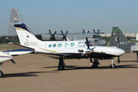 N300GD @ AFW - At Alliance Airport - Fort Worth, TX